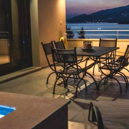 Villas On The Rock أفيسوس المظهر الخارجي الصورة