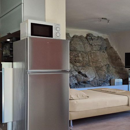 Villas On The Rock أفيسوس المظهر الخارجي الصورة