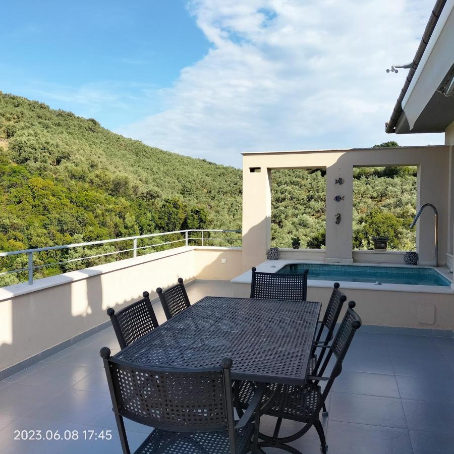 Villas On The Rock أفيسوس المظهر الخارجي الصورة