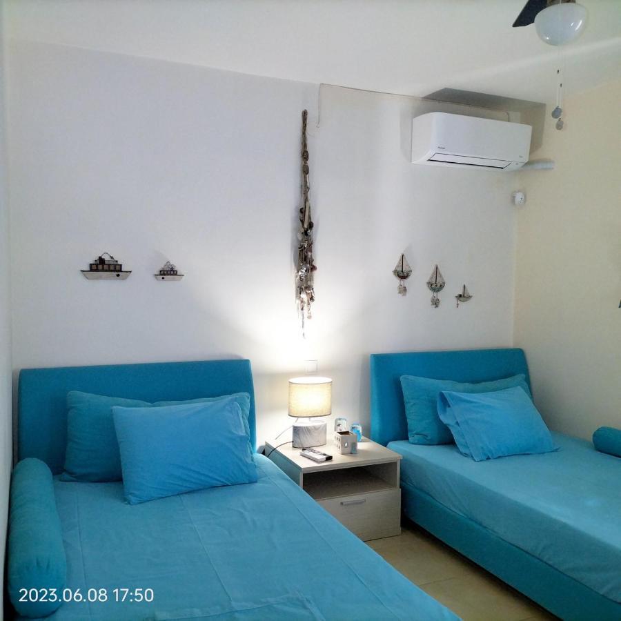 Villas On The Rock أفيسوس المظهر الخارجي الصورة