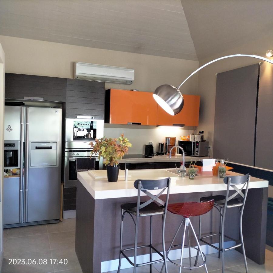 Villas On The Rock أفيسوس المظهر الخارجي الصورة