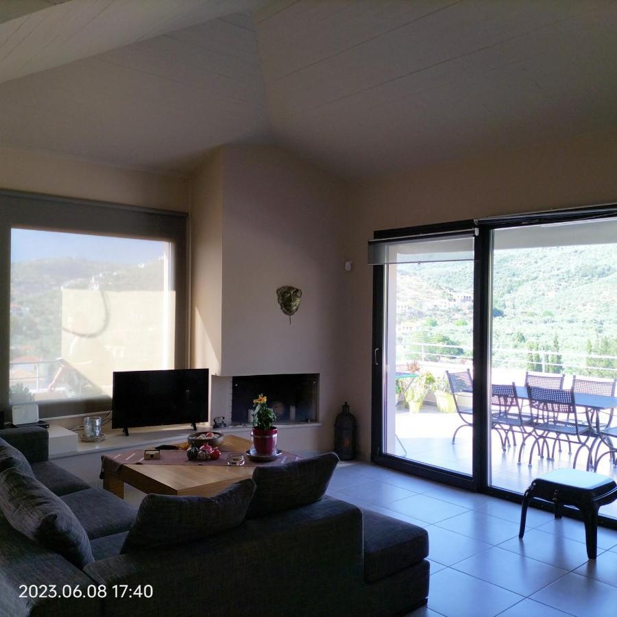 Villas On The Rock أفيسوس المظهر الخارجي الصورة