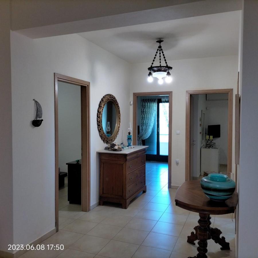 Villas On The Rock أفيسوس المظهر الخارجي الصورة