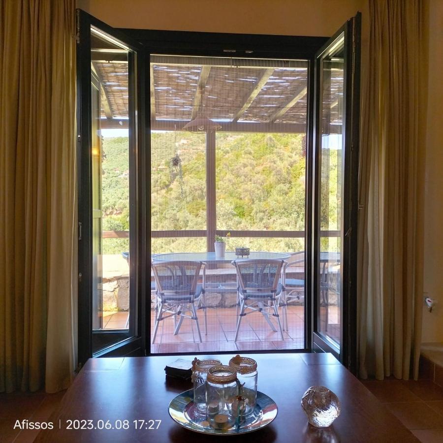 Villas On The Rock أفيسوس المظهر الخارجي الصورة