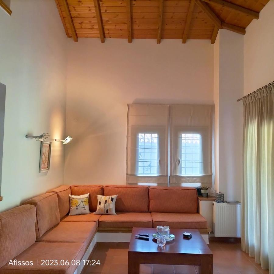 Villas On The Rock أفيسوس المظهر الخارجي الصورة