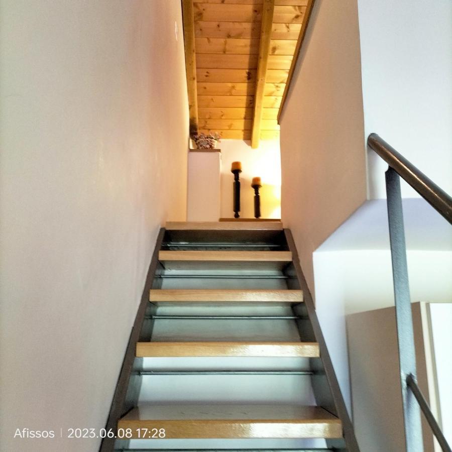 Villas On The Rock أفيسوس المظهر الخارجي الصورة