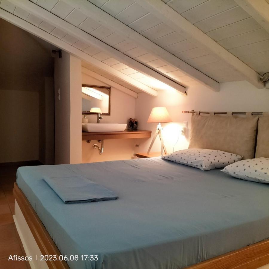Villas On The Rock أفيسوس المظهر الخارجي الصورة