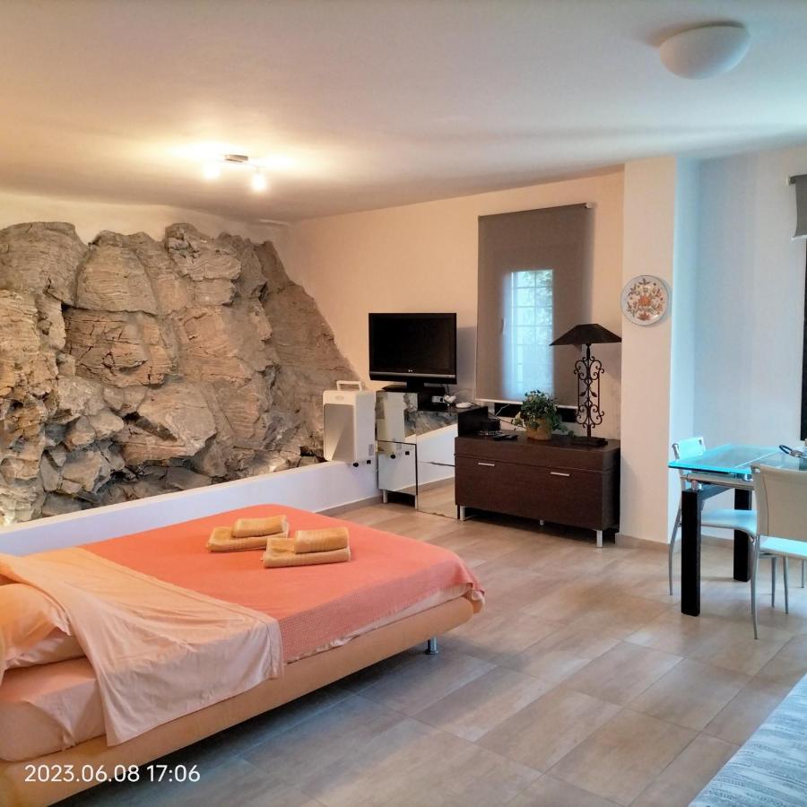Villas On The Rock أفيسوس المظهر الخارجي الصورة