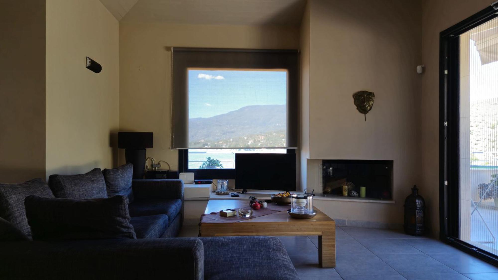 Villas On The Rock أفيسوس المظهر الخارجي الصورة