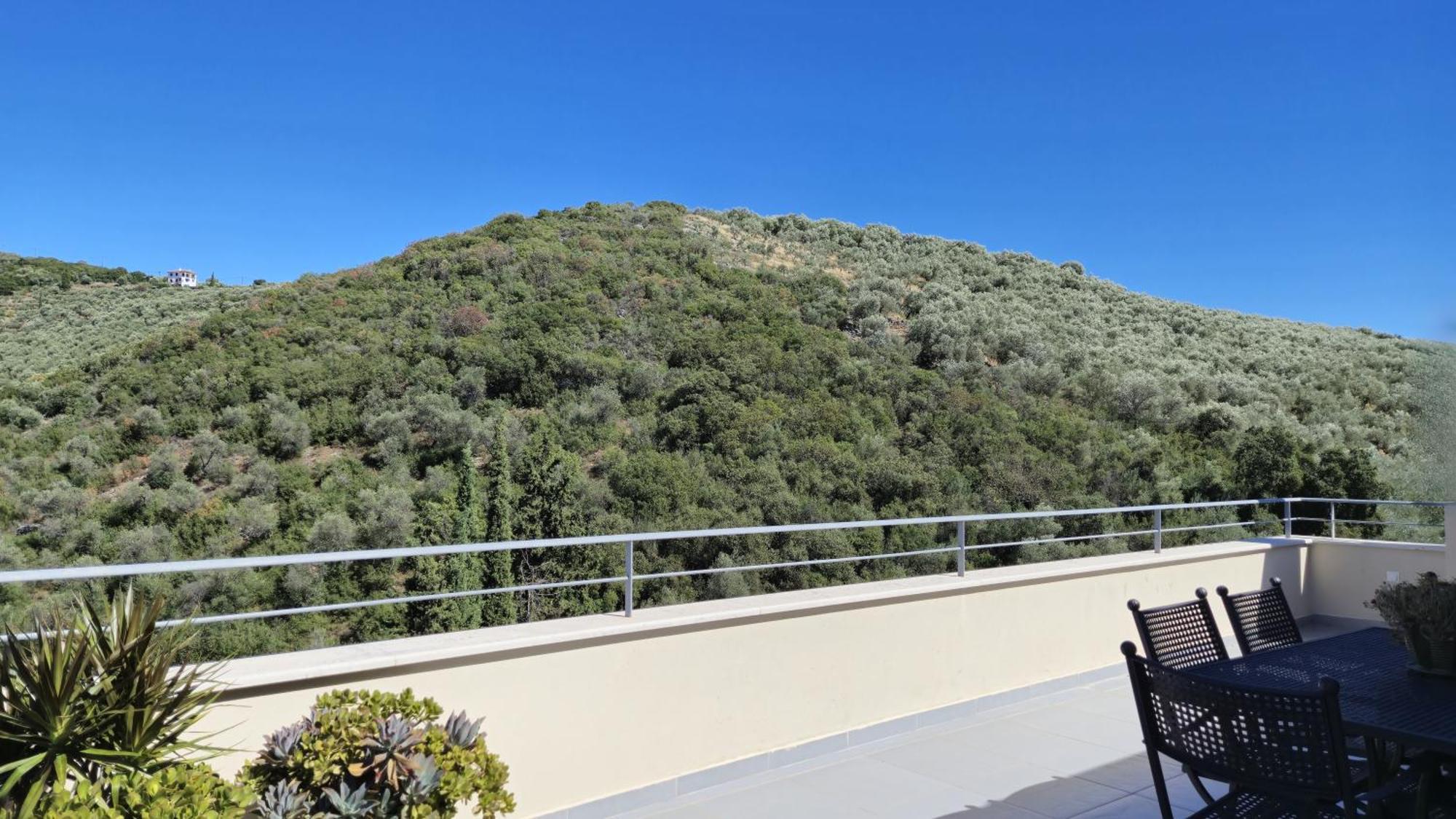 Villas On The Rock أفيسوس المظهر الخارجي الصورة