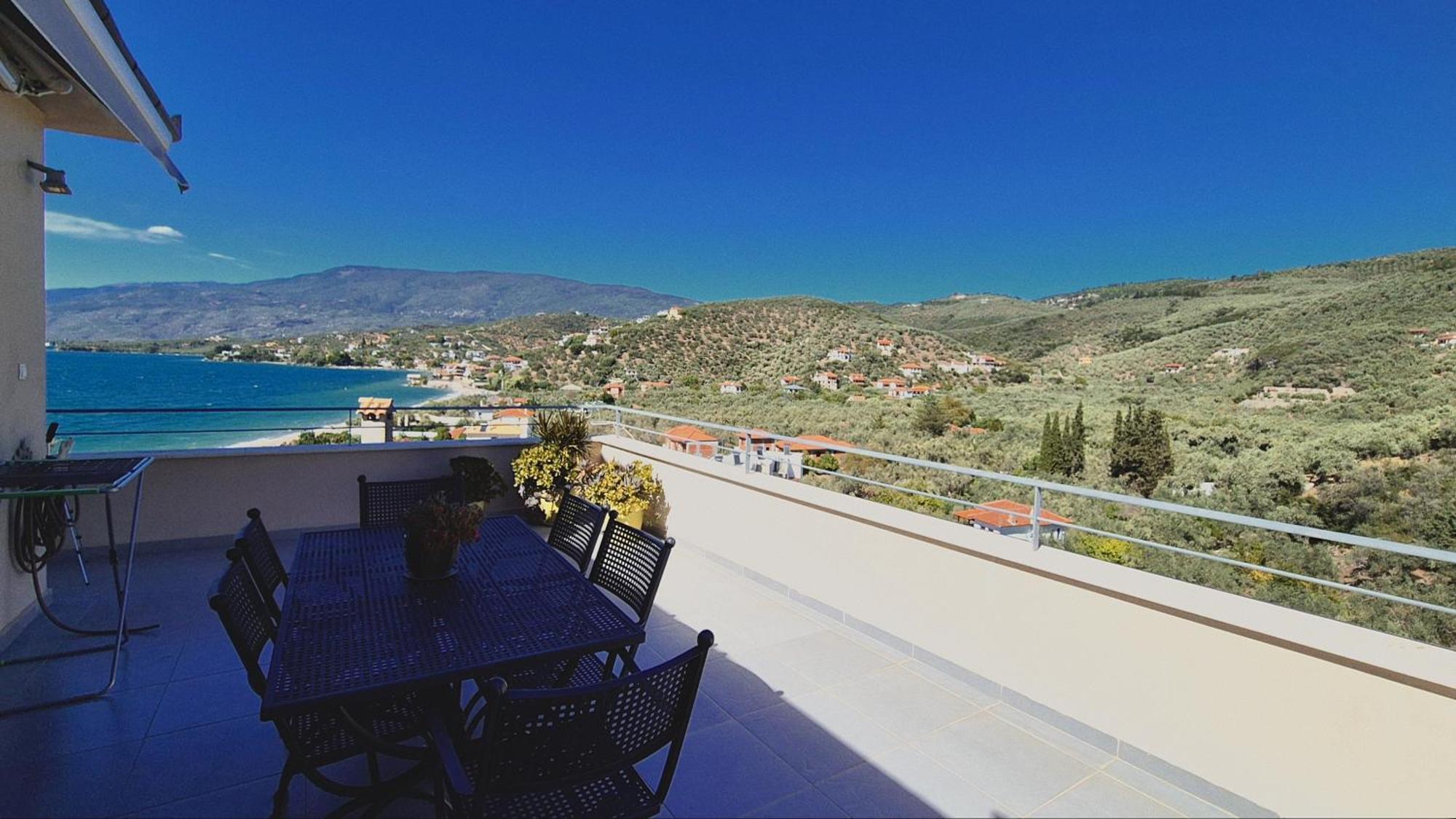 Villas On The Rock أفيسوس المظهر الخارجي الصورة