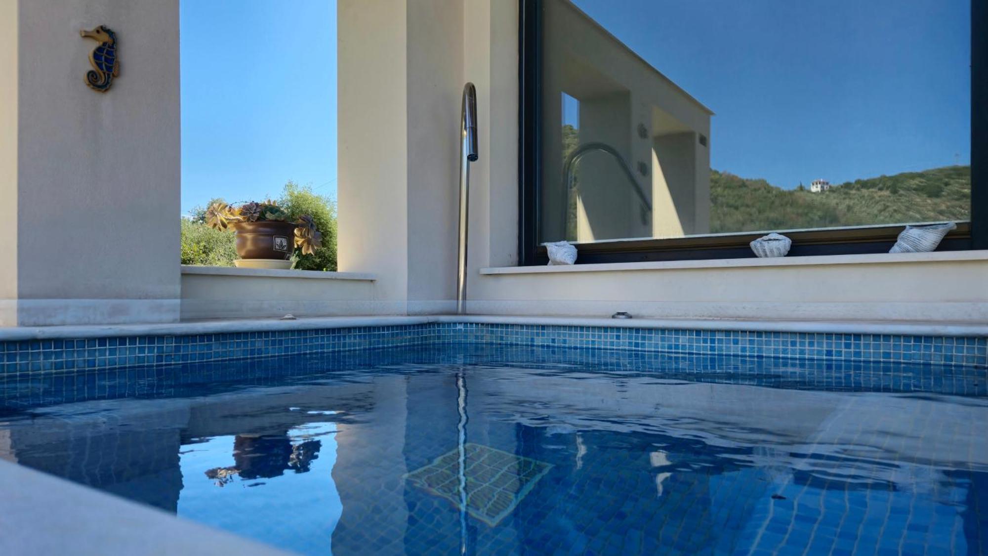 Villas On The Rock أفيسوس المظهر الخارجي الصورة