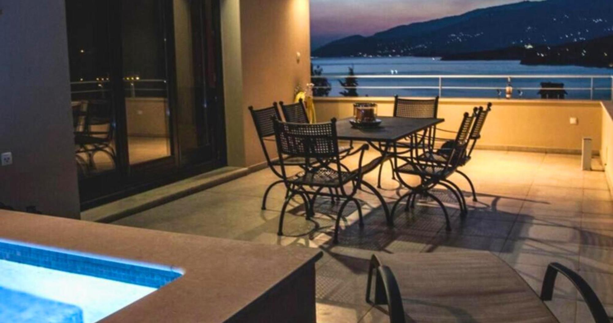 Villas On The Rock أفيسوس المظهر الخارجي الصورة