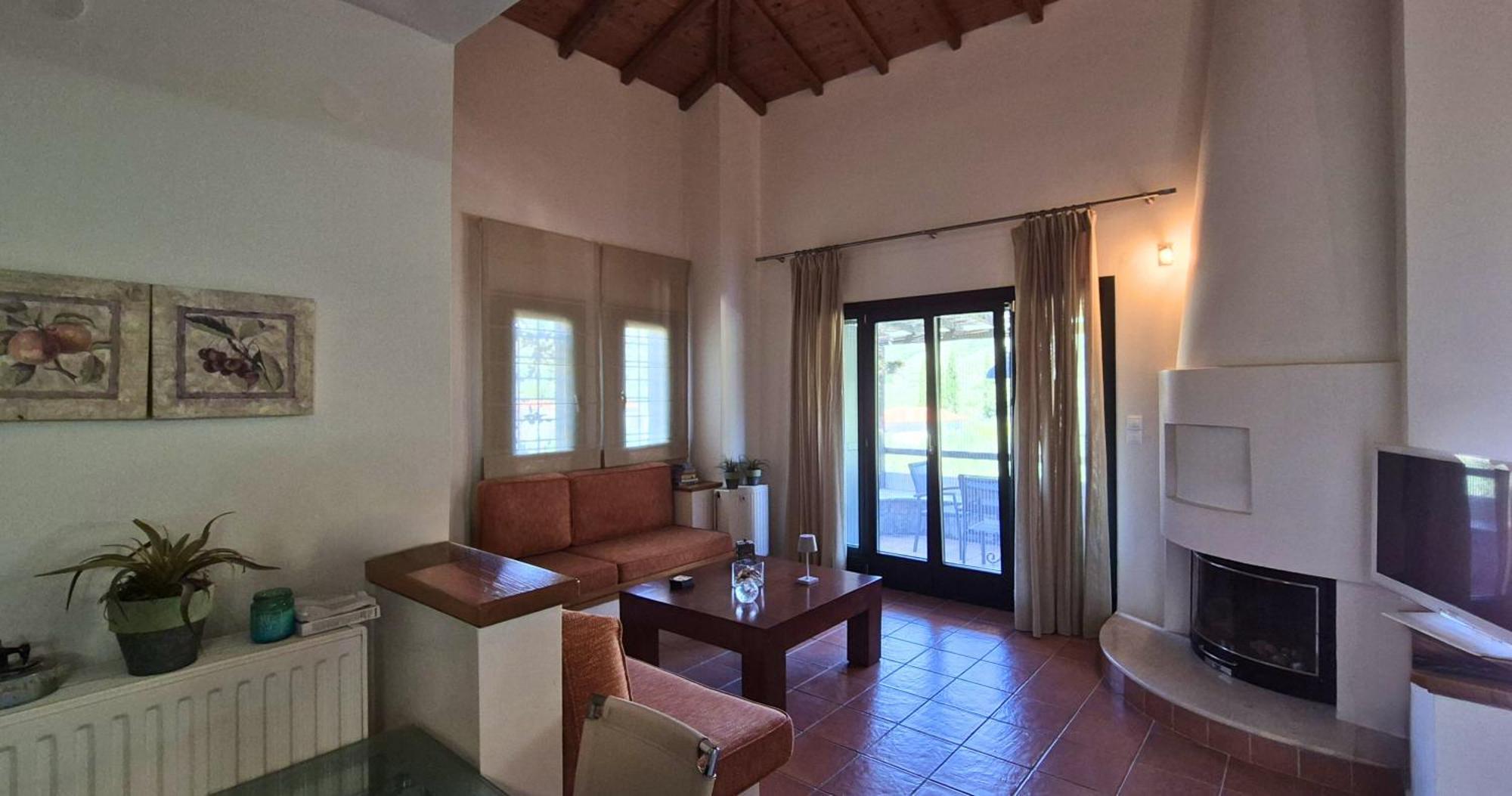 Villas On The Rock أفيسوس المظهر الخارجي الصورة