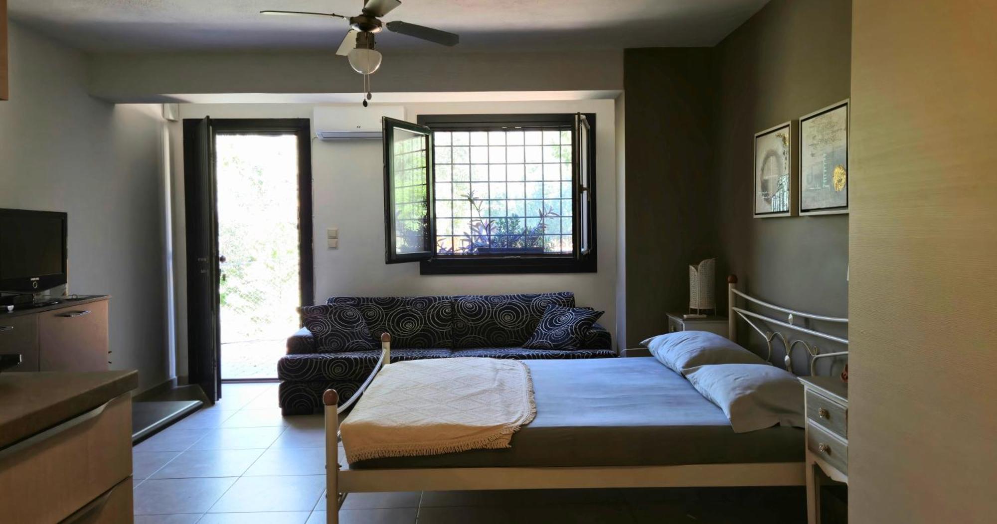 Villas On The Rock أفيسوس المظهر الخارجي الصورة