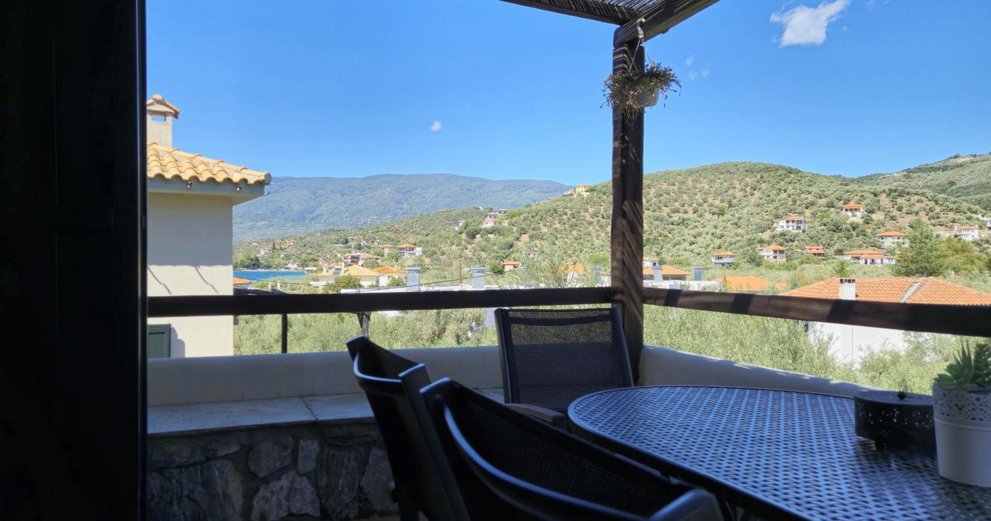 Villas On The Rock أفيسوس المظهر الخارجي الصورة