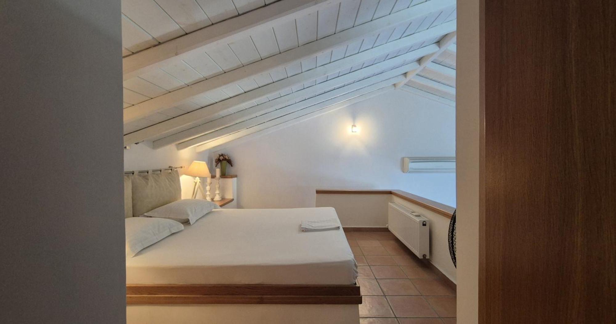 Villas On The Rock أفيسوس المظهر الخارجي الصورة