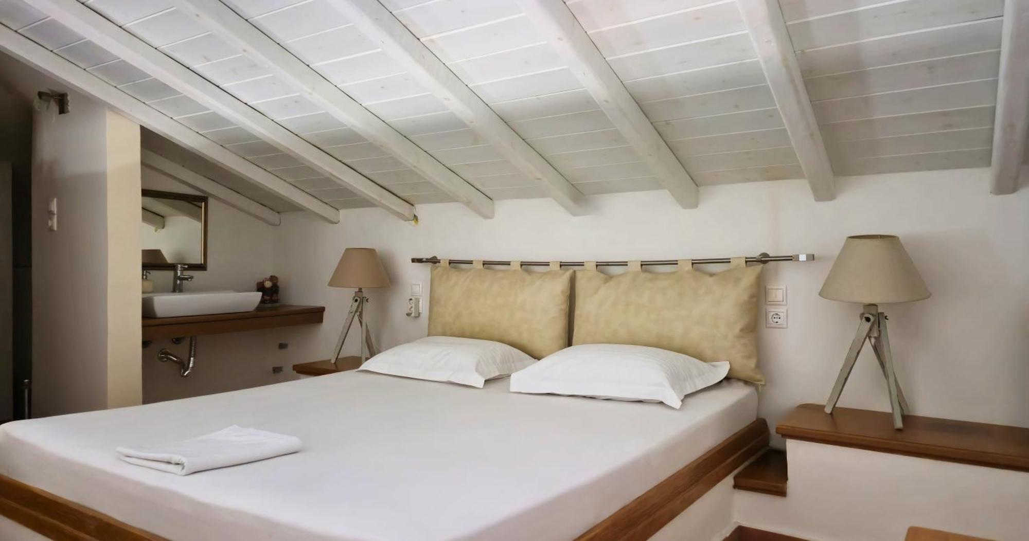 Villas On The Rock أفيسوس المظهر الخارجي الصورة
