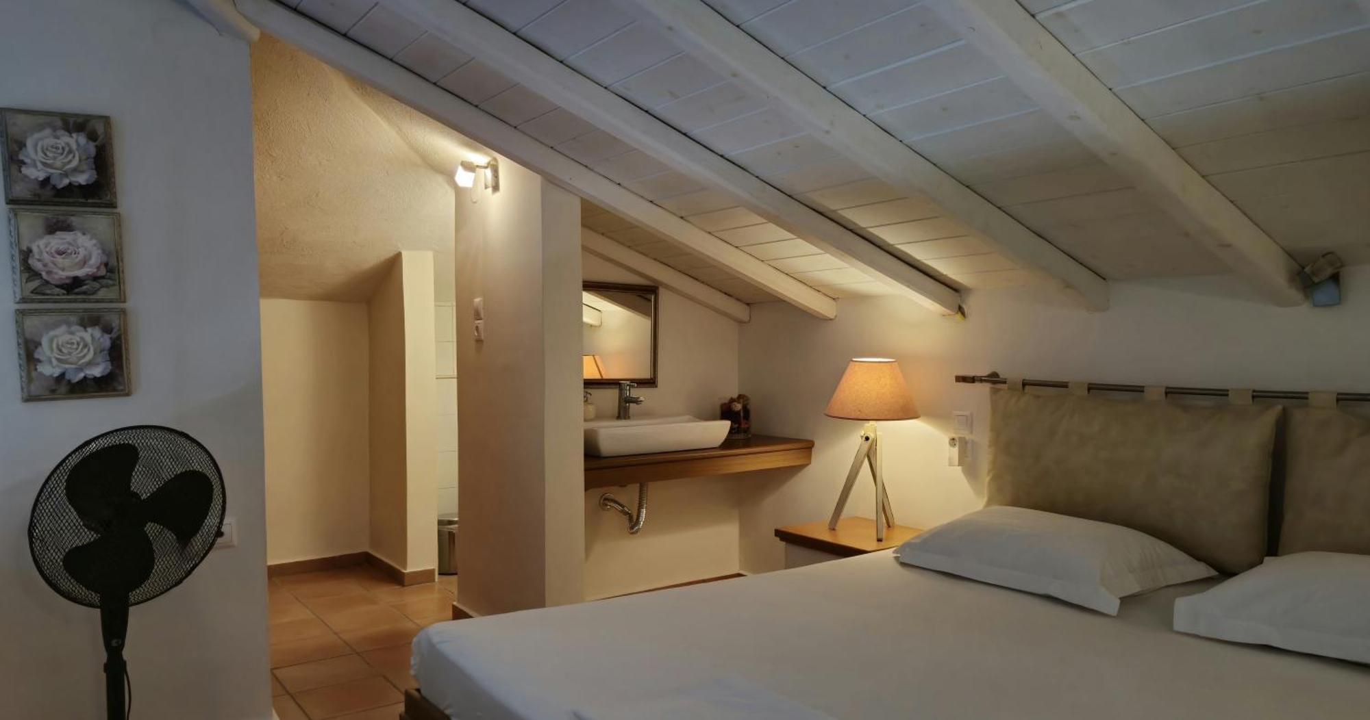 Villas On The Rock أفيسوس المظهر الخارجي الصورة