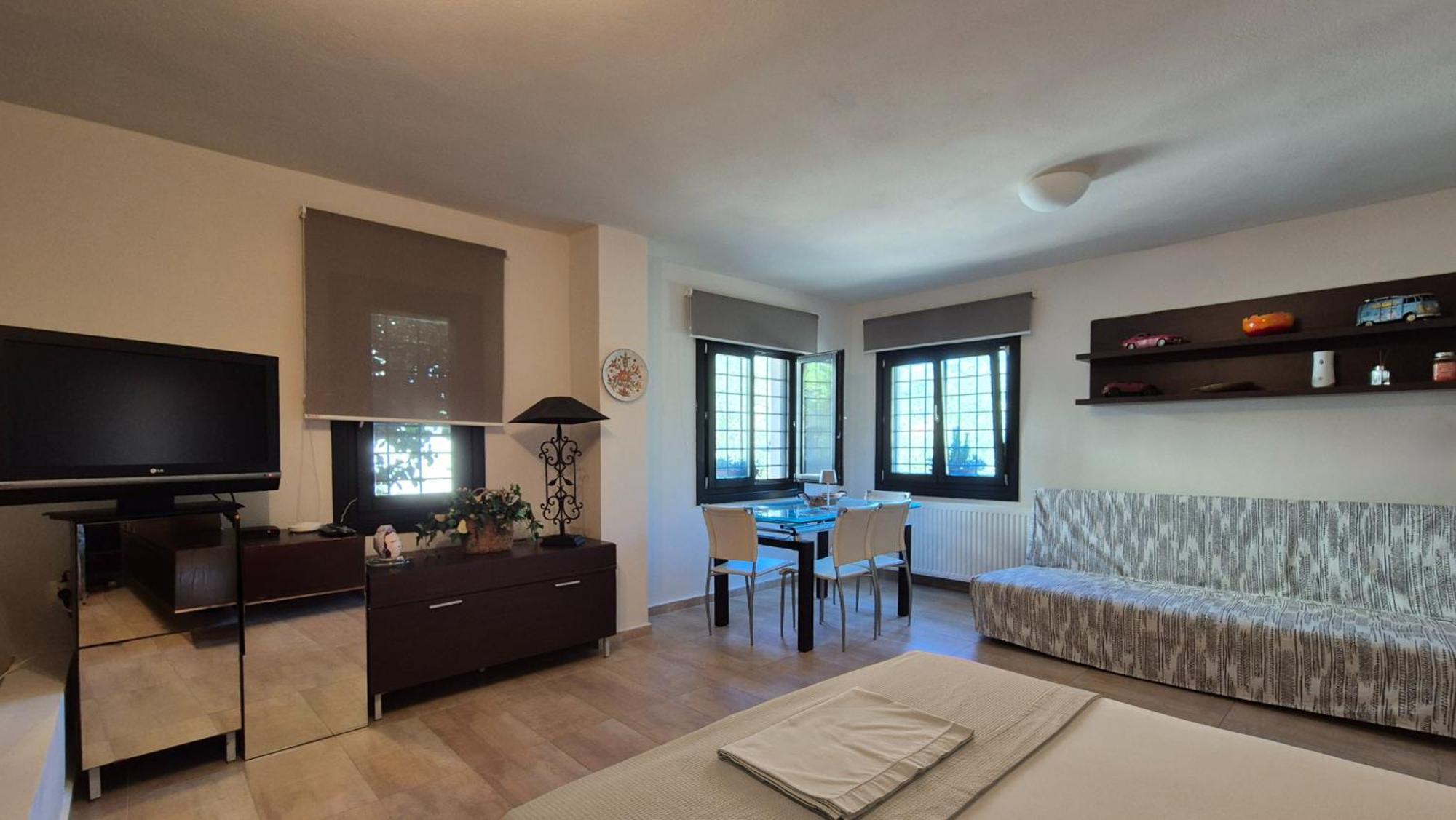 Villas On The Rock أفيسوس المظهر الخارجي الصورة