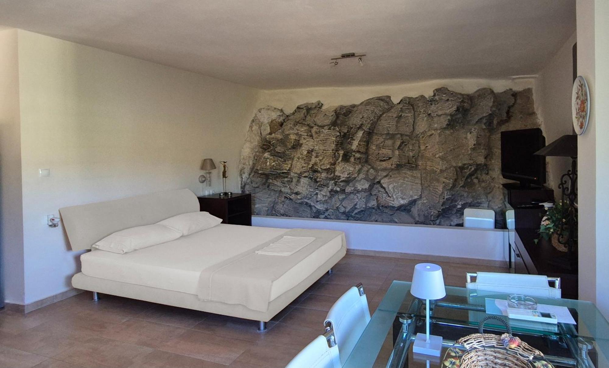 Villas On The Rock أفيسوس المظهر الخارجي الصورة