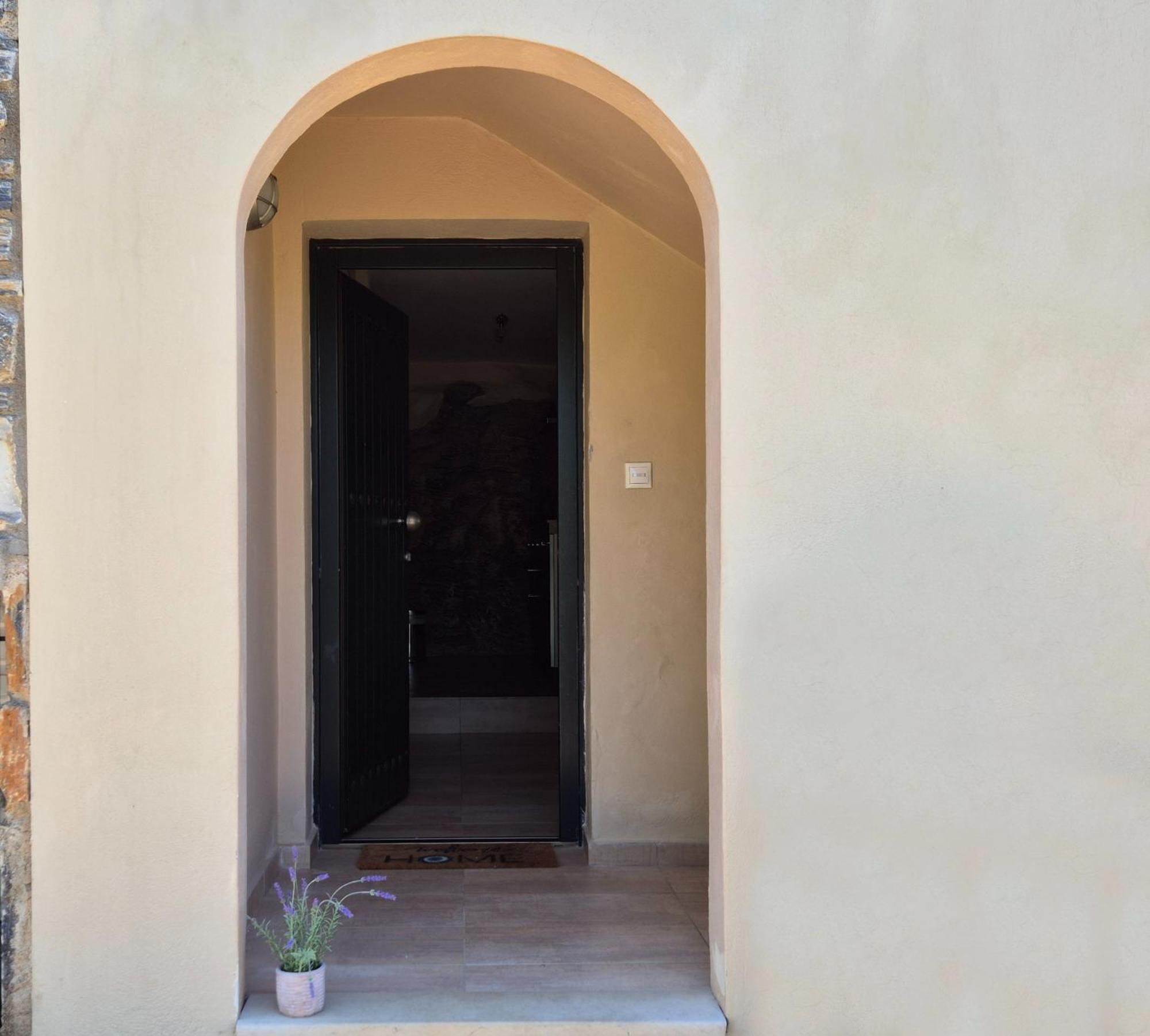 Villas On The Rock أفيسوس المظهر الخارجي الصورة