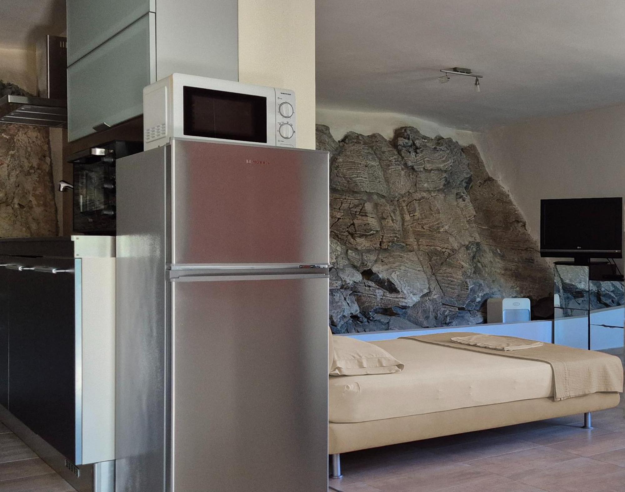 Villas On The Rock أفيسوس المظهر الخارجي الصورة