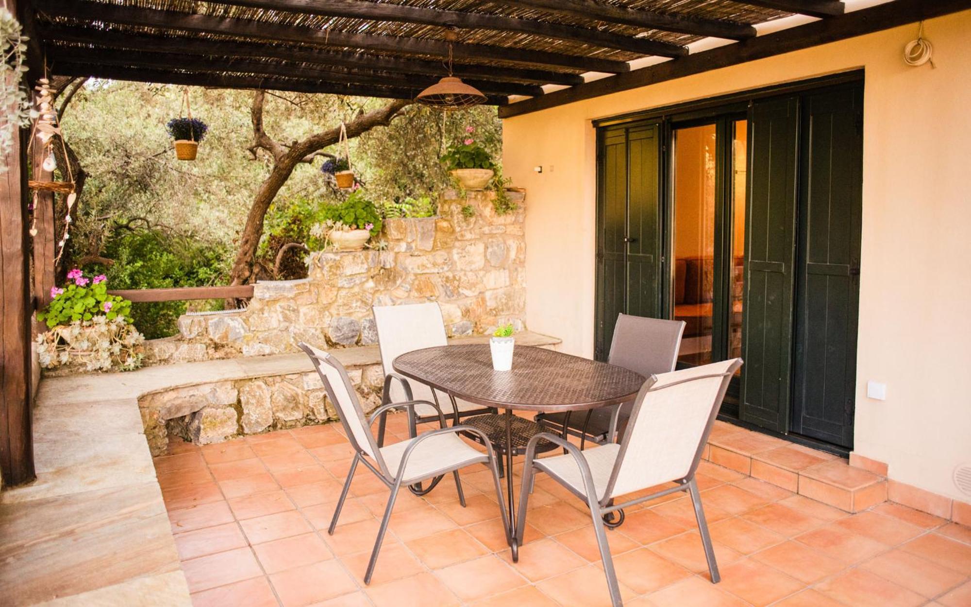 Villas On The Rock أفيسوس المظهر الخارجي الصورة
